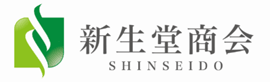 株式会社新生堂商会
